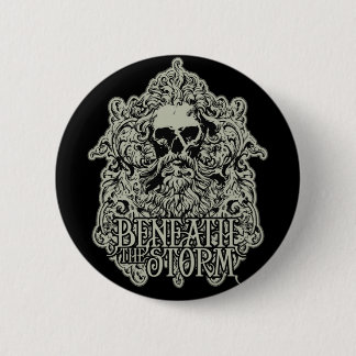 Beardman Button