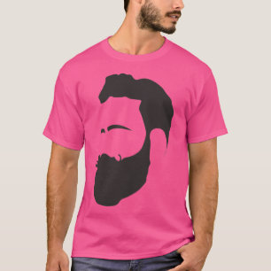 Beards 2 T-Shirt