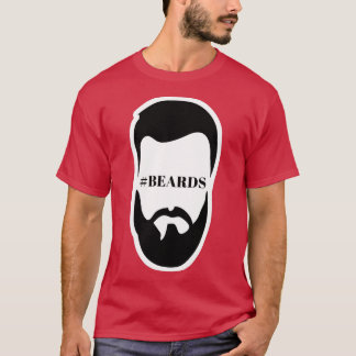 Beards T-Shirt