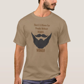 Beards T-Shirt