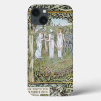 Beardsley: Morte D'Arthur