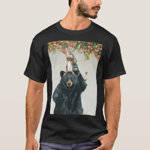 Bearing Bunnies Clothing T-Shirt