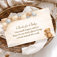 Bearly Wait Balloon Books for Baby