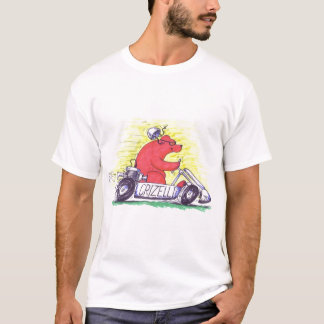 Bearmacher 2 small T-Shirt