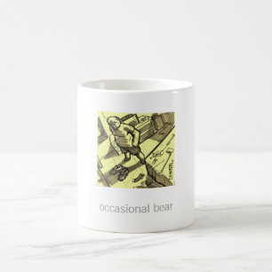 bearmug1 coffee mug