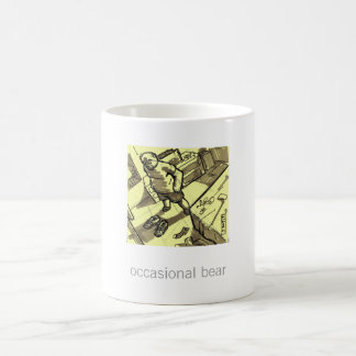 bearmug1 coffee mug