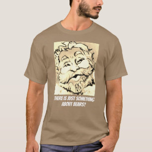 BEARS are a BIG DEAL T-Shirt