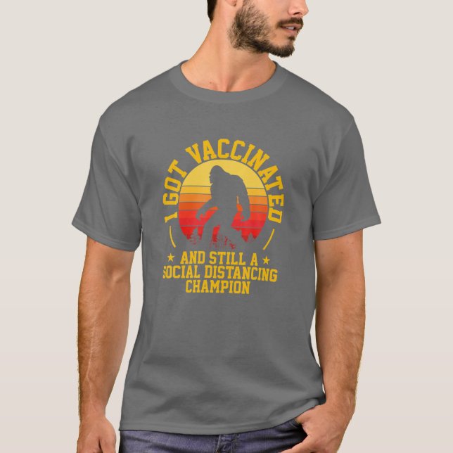 Bears Beets Battlestar 2 T-Shirt (Front)
