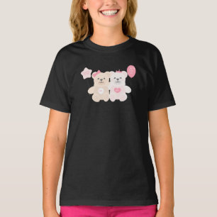 Bears Best Friend Shirts