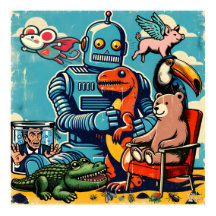 'Bear's birthday'