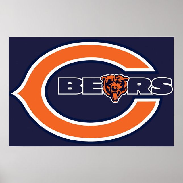 Bears Poster (Front)