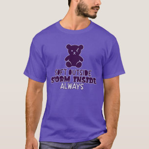 Bears Stock Gambino Rush T-Shirt