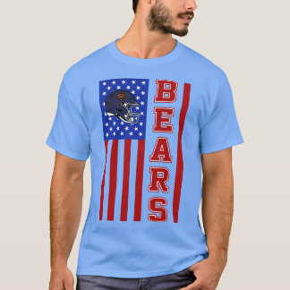 Bears  Team T-Shirt
