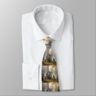 Bears Tie