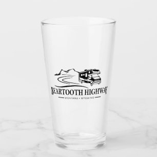 Beartooth Highway Recreational Vehicle Glass