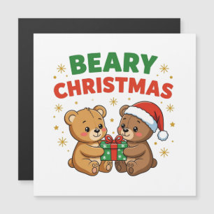 Beary Christmas