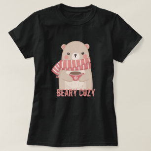 Beary Cosy T-Shirt