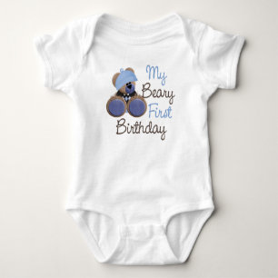 beary-first-birthday-boy.png baby bodysuit