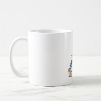 Beary Sweet Surprise | Mug