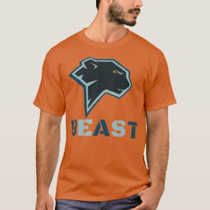 Beast 12 T-Shirt