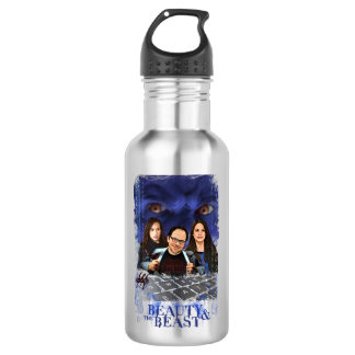 Beast BackUP 532 Ml Water Bottle