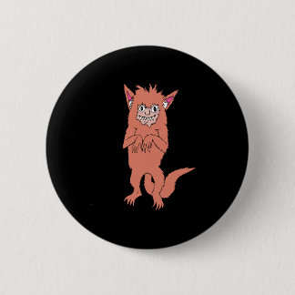 Beast Guy Button 