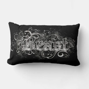 Beast Lumbar Pillow