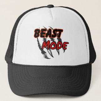 BEAST MODE HAT