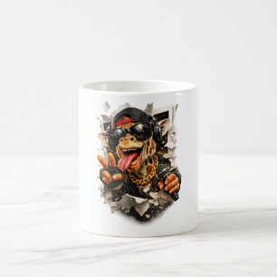 Beast Mode Mug