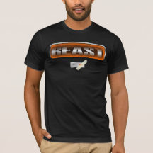 BEAST MODE: ON