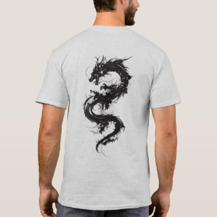 Beast Mode Quote T-Shirt   Motivational Gym Shirt