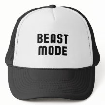 Beast Mode