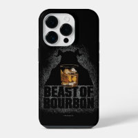 Beast Of Bourbon Case-Mate iPhone Case