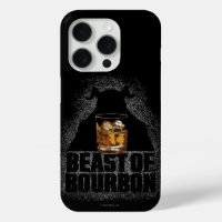 Beast Of Bourbon Case-Mate iPhone Case