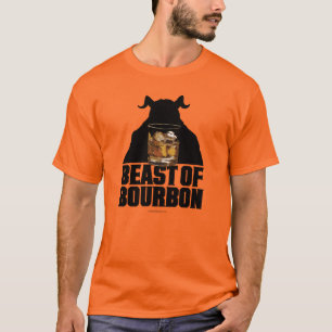 Beast Of Bourbon T-Shirt