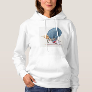 Beast of Burden Hoodie