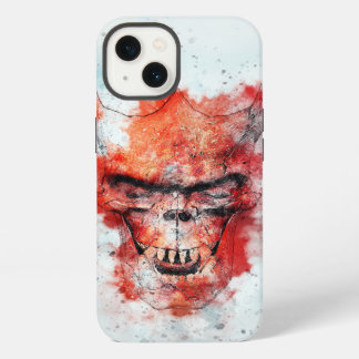 Beast Skull iPhone 13 Case