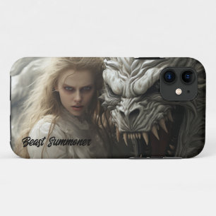 Beast spirit  Case-Mate iPhone case