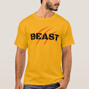 Beast T-Shirt