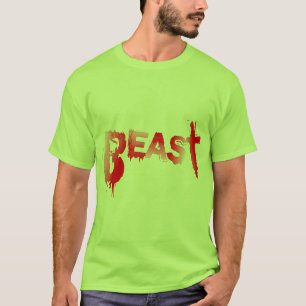 Beast T-Shirt