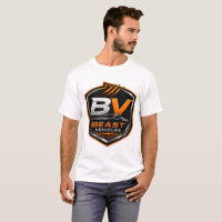 Beast Vehicles Performance Badge Emblem