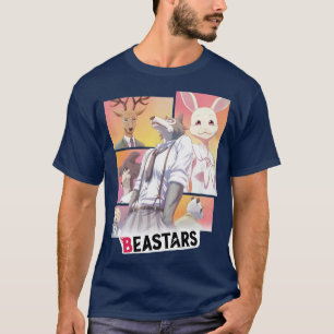 Beastars  10 T-Shirt
