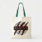 Beastie Tote
