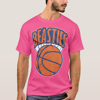 Beasties Hip Hop Group T-Shirt