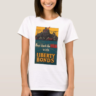 Beat Back the Hun T-Shirt