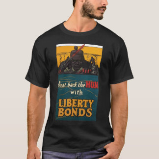 Beat Back the Hun T-Shirt