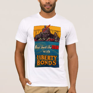Beat Back The Hun T-Shirt