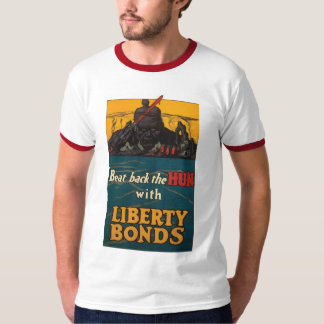 Beat Back the Hun T-Shirt