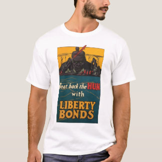 Beat Back the Hun T-Shirt