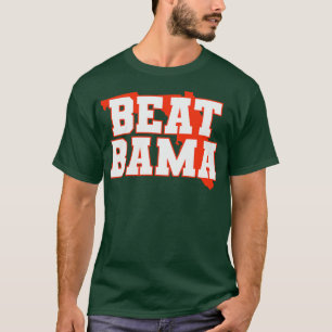 Beat Bama Florida T-Shirt